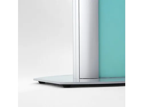 Arcuato Poster Licht Totem LED Verlicht 2x A1