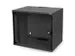 Serverkast Ongemonteerd Soho 7U 60kg 483mm 19'' 370x540x400mm Zwart