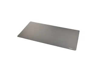 Bureau-onderlegger Fellowes Breyta grijs 80x40cm - 7