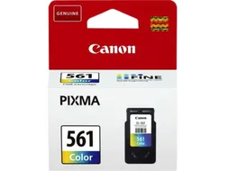 Inktcartridge Canon CL-561 kleur