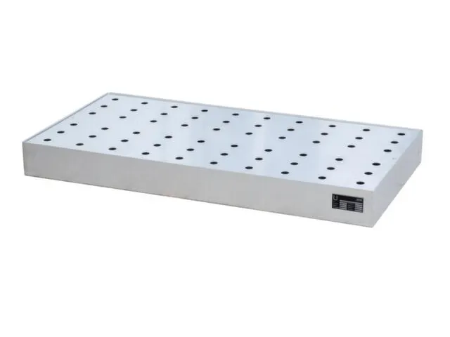 RVS opvangbak,v. kleinemballage,opvangvol. 72l,HxBxD 100x1200x800mm