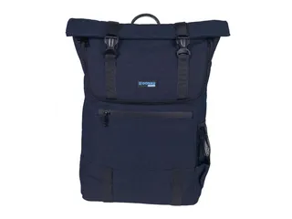 Donau Travel Rugzak London 18 Liter Laptop Rugzak 15.6 Inch Blauw - 1