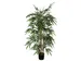 Kunstplant Mica Bamboe in plastic pot 150cm