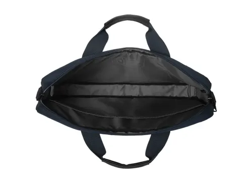 Targus GeoLite EcoSmart Slim Brief Laptoptas 15-16 inch Blauw