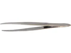 Boomgaard PINCET 9CM RVS