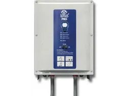 Lotus PRO high capacity unit pro type C