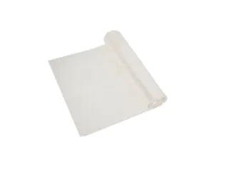 Afvalzakken 60 Liter 60x80x0.035 Transparant LDPE - 2
