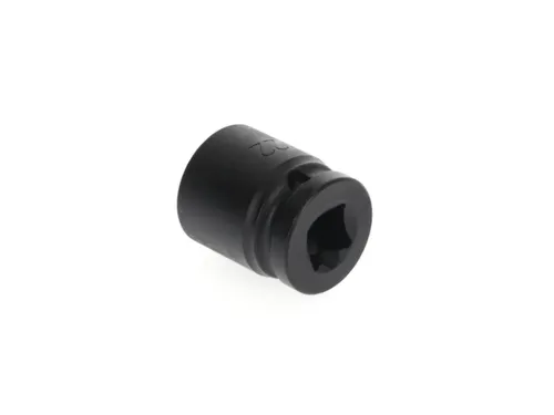 K 19 22 Schroevendraaierbit 1/2 inch zeskant 22mm