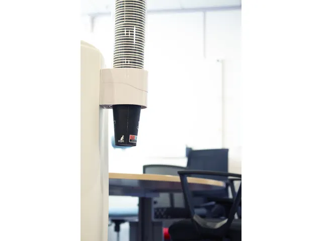 Bekerhouder O'water voor waterdispenser Basic