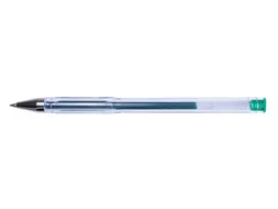 Balpen met gelinkt classic 0,3mm groen