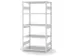 rayonnage modulaire,rayonnage départ,HxlxP 2000x1060x635mm