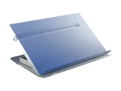 BakkerElkhuizen documenthouder Docu ruler A3 ivoorgrijs