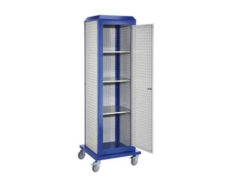 gereedschapswagen,HxBxD 2175x700x700mm