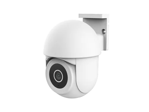 Beveiligingscamera Trust IPCAM-3900 Wi-Fi wit