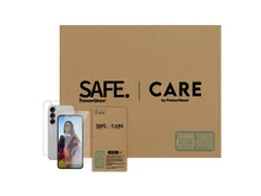 PanzerGlass CARE by 2-in-1 Bundle Samsung Galaxy S25+, Samsung,