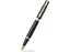Vulpen SHEAFFER 300 E9325 F Glossy black gold tone