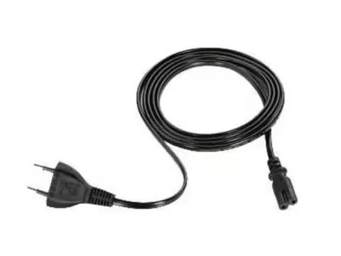 Cord:PWR Europlug CEE7/16