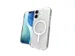 ZAGG Crystal Palace Lite Snap, Hoes, Apple, iPhone 17, 16 cm (6.3 inch