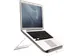 Laptopstandaard I-Spire Quick Lift Wit