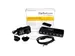 7-poorts USB 3.0-hub 5Gbps desktop