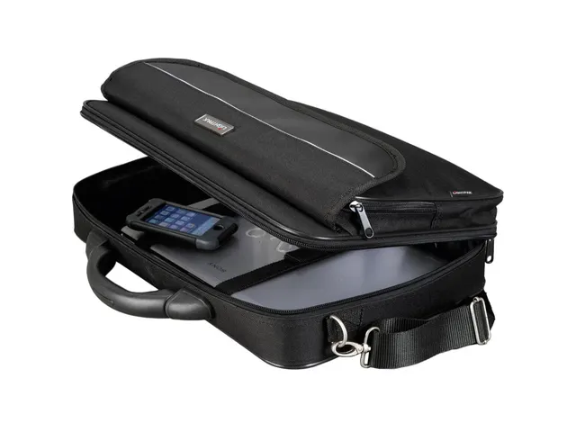 Laptoptas Lightpak ELITE L Zwart