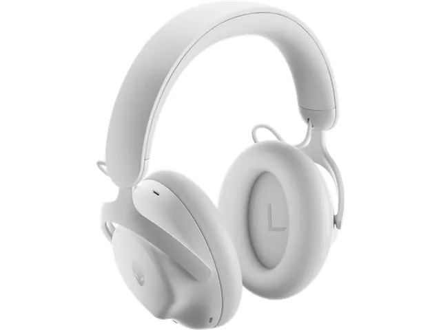 Pro Wireless Gaming Headset - Lunar Light