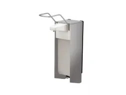 Zeepdispenser Desinfectiemiddeldispenser Rvs 1000ml Lange Beugel