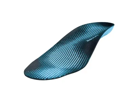 Uvex 95281 Inlegzool maat 44 Zwart
