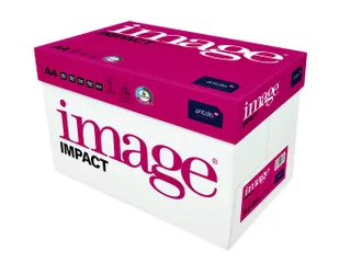 Kopieerpapier Image Impact A4 80 Gram Wit Halve Pallet - 3