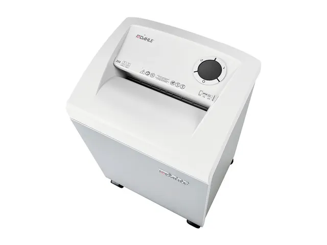 Papiervernietiger Dahle 203 Stroken P-2