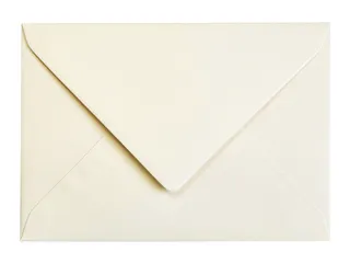 Envelop Papicolor C6 114x162mm Ivoor Gegomd - 2