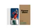 PanzerGlass 2-Way Privacy Screen Protector Samsung Galaxy S26 Ultra