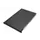 Uittrekbaar legbord voor 483mm 19'' kast 44x483x720mm tot 65kg zwart