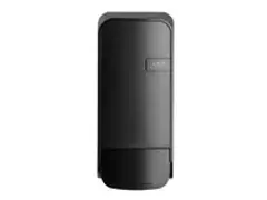 OUTLET Euro 441251 Zwart Quartz foamzeep dispenser