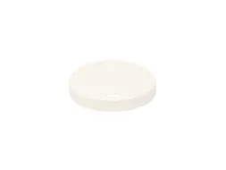 Bekerdeksel IEZZY Ø80mm karton 50 stuks
