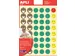 Gommettes De Récompense, Blister De 576 Gommettes