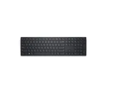 Clavier sans fil RF DELL KB500 QWERTY Anglais US noir