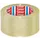 Tesa 4195 PP Verpakkingstape Transparant 50mmx66m