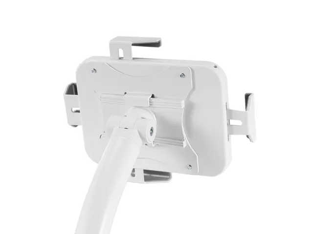 Tablethouder tafel Neomounts DS15-625WH1 wit