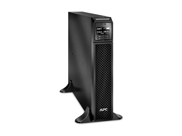 Smart-UPS On-line SRT - onduleur - 2200VA - 230V