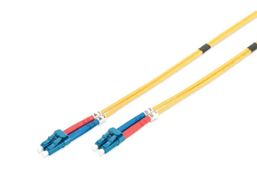 Digitus Fiber Optic Patch Cord 1m