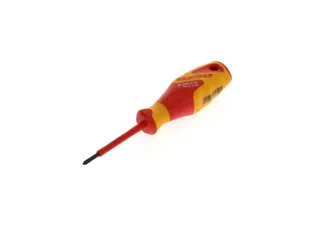 VDE 2160 PH 0 VDE-schroevendraaier Phillips PH 0 - 1