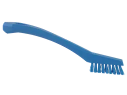 Precisieborstel Blauw