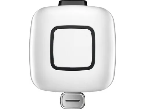 Pedaalemmer Regent Step Bin 20 Liter Eko Wit