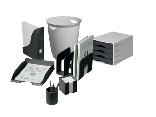 Catalogusrek Durable ECO Zwart