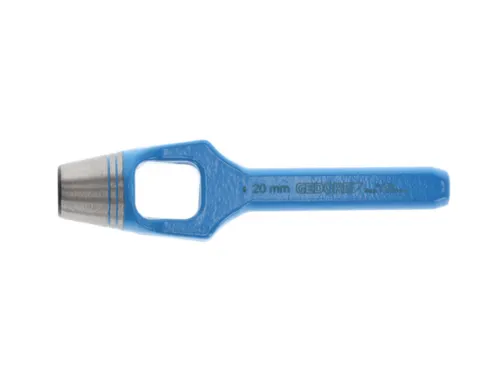 570020 Henkelloche ijzer 20mm