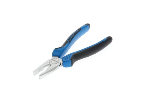 8245-200 JC Combinatietang Euro model 200mm 2C handgreep