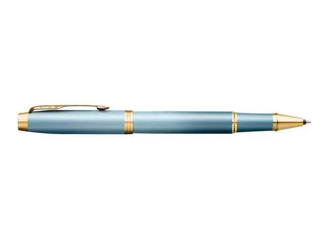 Roller Parker Jotter IM Rituals Green CT Fin