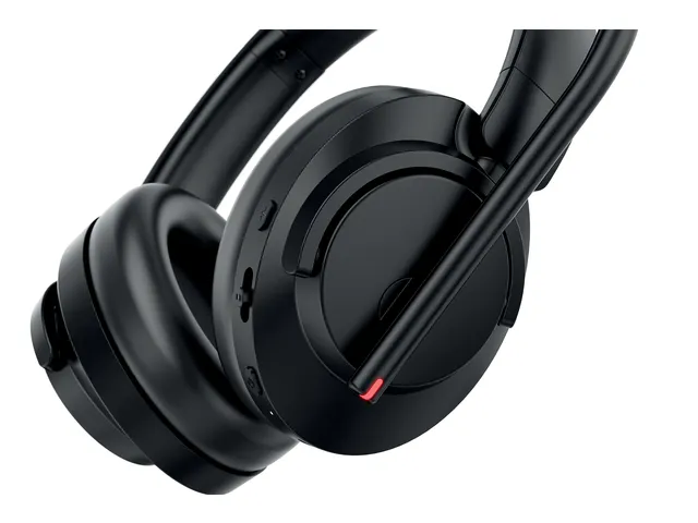 Headset Kensington C3550 EQ Bluetooth over‑ear