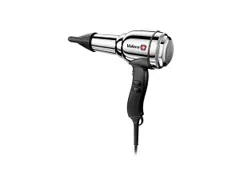 Haardroger zwart/chroom Swiss Steel Master 2100 Push